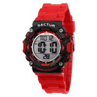 Sector R3251544002 EX-32 Mens Digital Watch