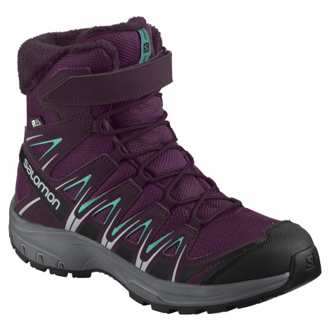 Salomon XA Pro 3D Winter TS EUR