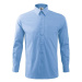 Malfini Style LS M MLI-20915 modrá košile