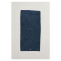 RUČNÍK GANT PREMIUM TOWEL 70X140 modrá