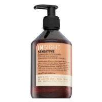 Insight Sensitive Sensitive Skin Shampoo pro citlivou pokožku hlavy 400 ml