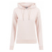 Dámská mikina Urban Classics Ladies Hoody pink