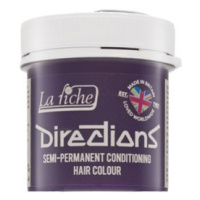 La Riché Directions Semi-Permanent Conditioning Hair Colour semi-permanentní barva na vlasy Lila