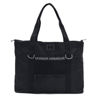 Dámská taška Under Armour Essentials Tote Barva: černá