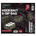 Starbaits Pouzdro Pro Hookbait & Dip Bag