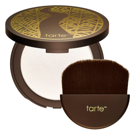 TARTE - Smooth Operator Amazonian Clay Pressed Finishing Powder - Pudr