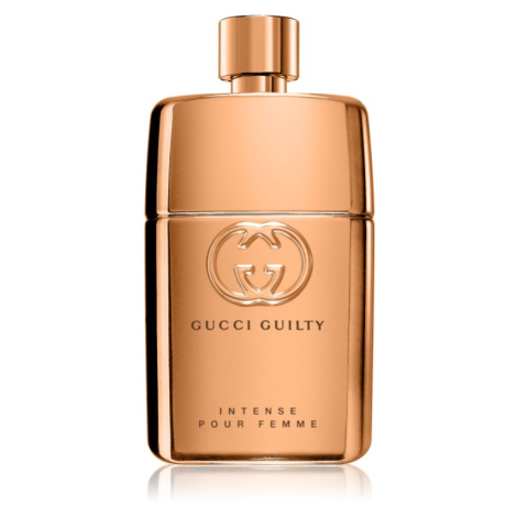 Gucci Guilty Pour Femme parfémovaná voda pro ženy 90 ml