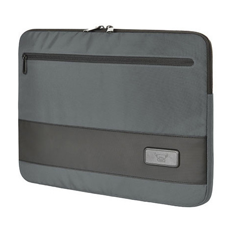 Halfar Pouzdro na notebook HF6088 Anthracite