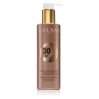 Orlane Sun Care Anti-aging Sun Cream ochranná péče proti slunečnímu záření s protivráskovým účin