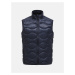 Vesta peak performance m helium down vest černá