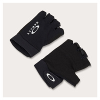 Oakley Pánské cyklistické rukavice SEEKER FINGERLESS GLOVE