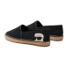 Espadrilky KARL LAGERFELD