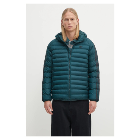 Pánské bundy Adidas