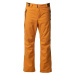 Lyžařské kalhoty O'STYLE Riley oranžové