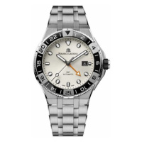 Maurice Lacroix Aikon Venturer GMT AI6158-SS002-130-1