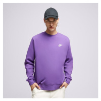 Nike Mikina Sportswear Club Fleece