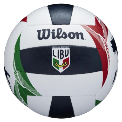 WILSON ITALIAN LEAGUE OFFICIAL GAME BALL WTH6114XB