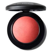 MAC Cosmetics Minerální tvářenka (Mineralize Blush) 4 g Hey, Coral, Hey