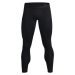 Under Armour ColdGear Rush Leggings-BLK