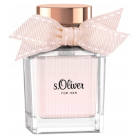 s.Oliver s.Oliver For Her - EDT 30 ml