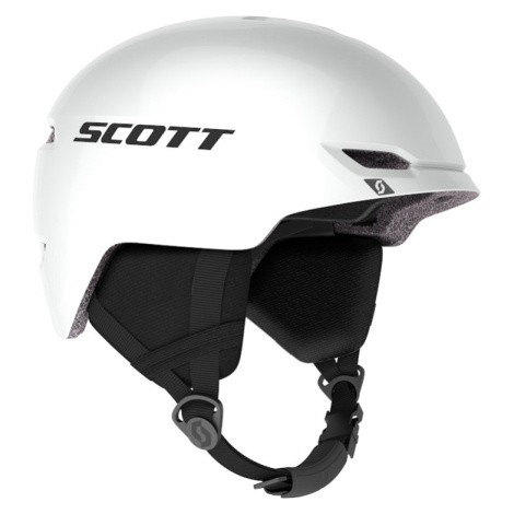 SCOTT Dětská lyžařská helma Keeper 2