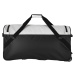 Cestovní taška Travelite Basics Trolley Travel Bag Black/white