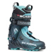 Scarpa F1 W 95 Anthracite/Aqua