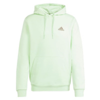 Pánská mikina adidas Essentials Fleece Hoodie M IN0327