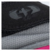 OXFORD BRISBANE, dámské rukavice (šedá/růžová/černá