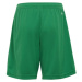 adidas ENTRADA 22 SHORTS Juniorské fotbalové šortky, zelená, velikost