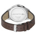 Lacoste 2011040 Continental 44mm