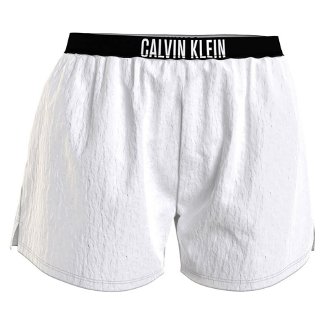 Calvin Klein Intense Power Short Dámské šortky