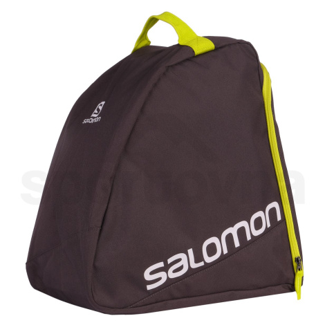 Salomon Original Gear Bag 0440102 - brown/yellow