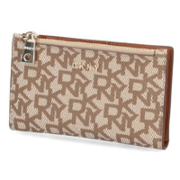 DKNY BRYANT BI FOLD CARD HOLDER