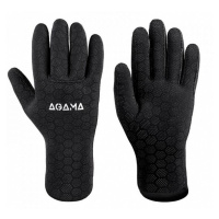 Neoprenové rukavice AGAMA Ultrastretch 3,5 mm - vel. S