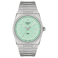 Tissot PRX 40MM Quartz T137.410.11.091.01