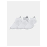 Under Armour Unisexové ponožky UA AD Run Lite 3pk NS - unisex