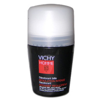 Vichy Kuličkový deodorant pro muže Homme Deo roll-on Regulation Intense 50 ml