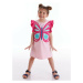 Dětské šaty Mushi Butterfly