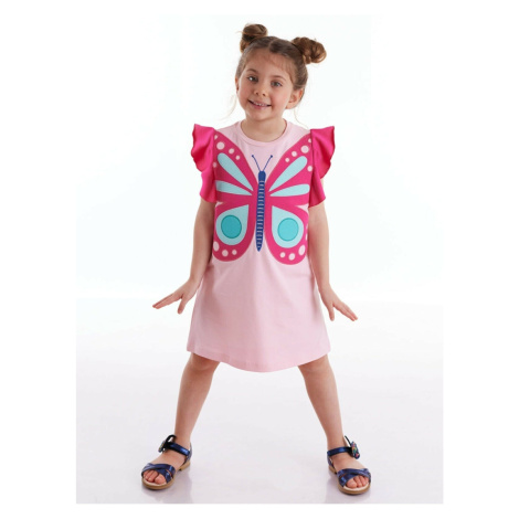 Dětské šaty Mushi Butterfly mshb&g