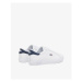 Lacoste 49SMA0080 POWERCOURT Bílá