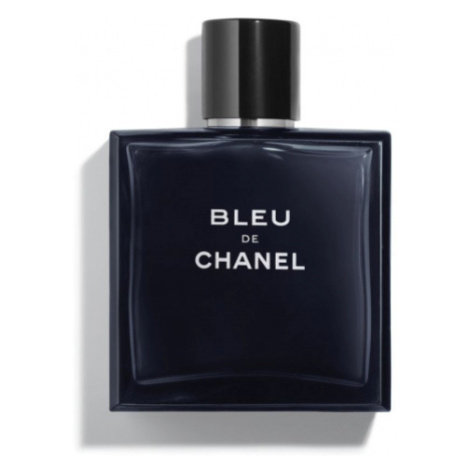 CHANEL Bleu de chanel Toaletní voda s rozprašovačem - EAU DE TOILETTE 100ML 100 ml
