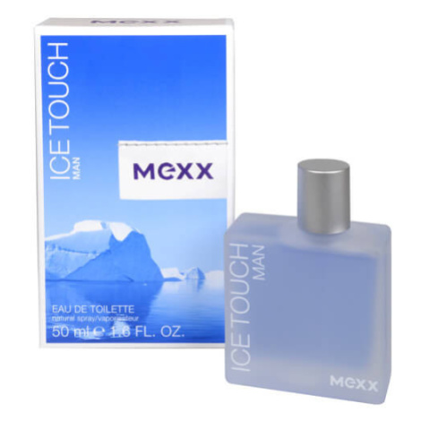 Mexx Ice Touch Man - EDT 30 ml