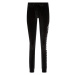 Černé teplákové kalhoty - PHILIPP PLEIN | Ss scratch