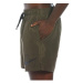 Pánské plavky NIKE SWIM Logo Lap 5 inch-240-Cargo khaki