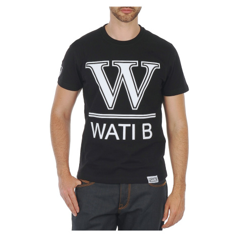 Wati B TEE Černá