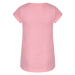 Loap Besnuda Dívčí triko CLK2321 Candy Pink | Pink