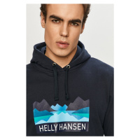 Helly Hansen - Mikina