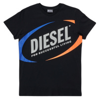 Diesel MTEDMOS Černá