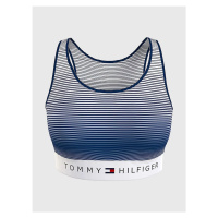 Dámská podprsenka Tommy Hilfiger modrá